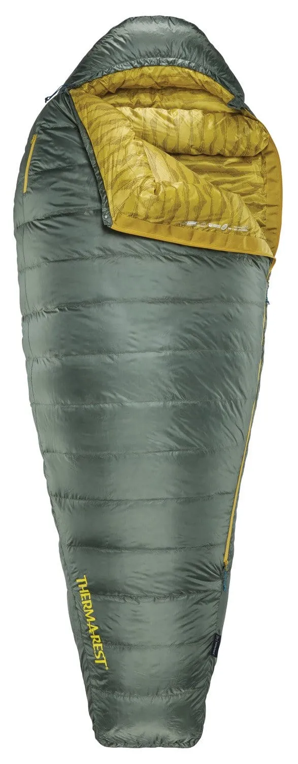 Therm-A-Rest Questar 20F/-6C Sleeping Bag