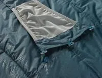 Therm-A-Rest Saros 0F/-18C Sleeping Bag