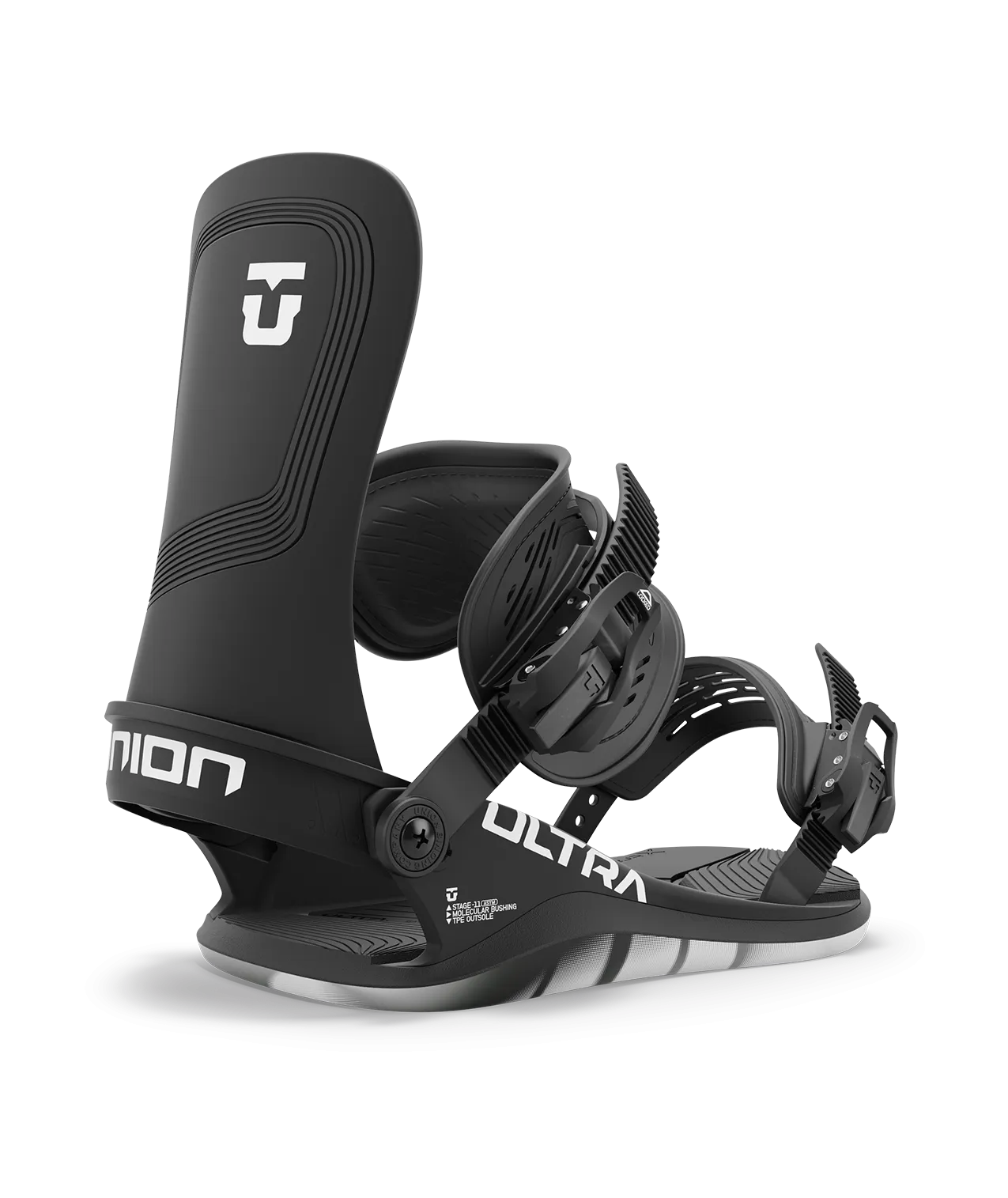 UNION MENS ULTRA BLACK 2025