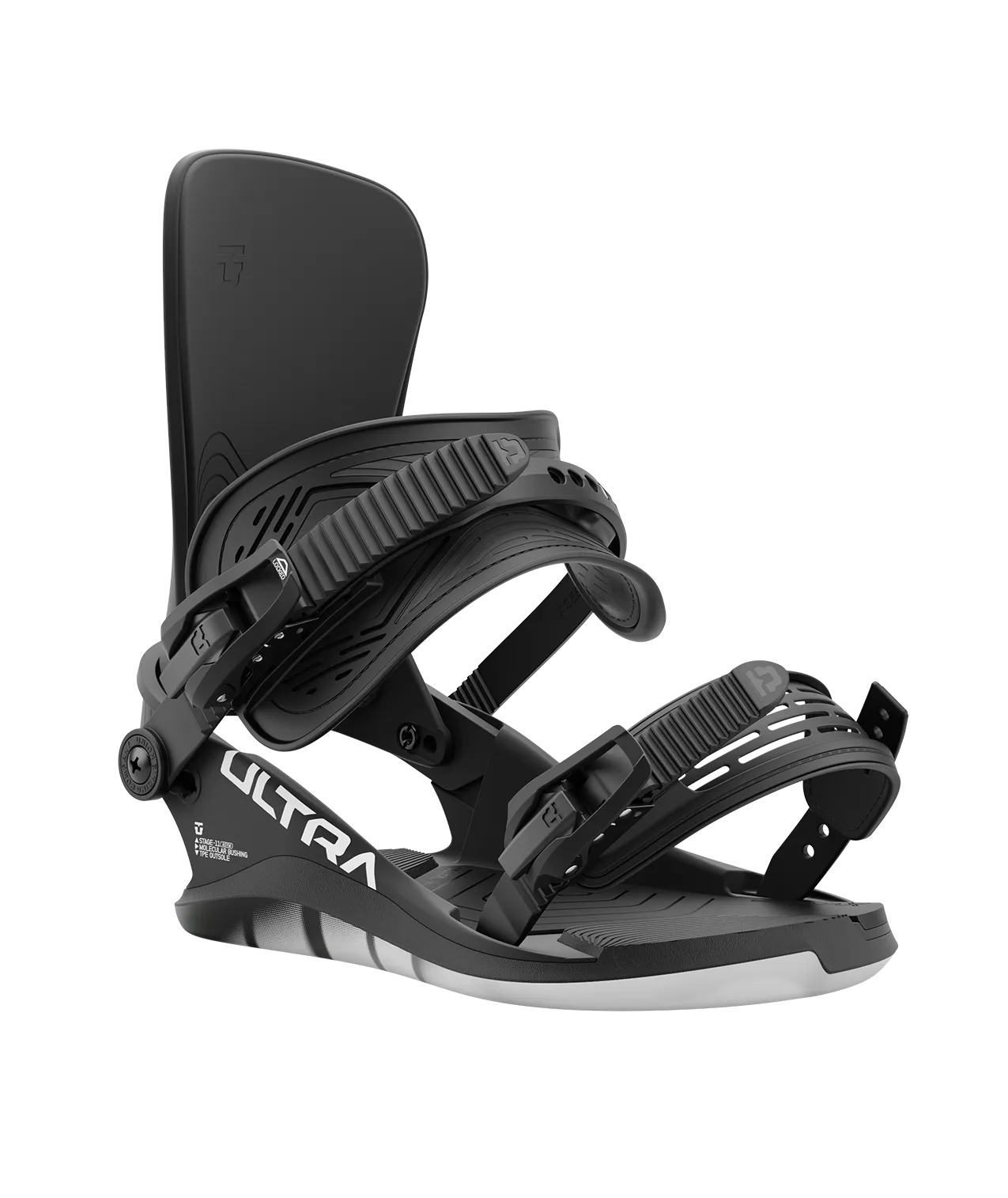 UNION MENS ULTRA BLACK 2025