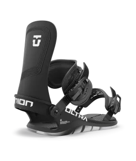 UNION MENS ULTRA BLACK 2025
