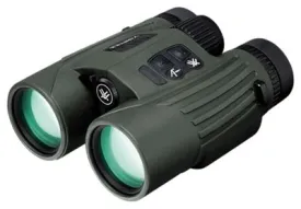 Vortex 10x42 Fury HD 5000 AB Laser Rangefinding Binoculars in Black