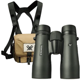 Vortex Diamondback HD 10x42 Binoculars