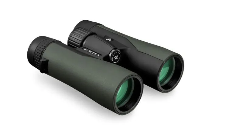 Vortex Optics Crossfire® HD 10x42 Binoculars (USA Only)