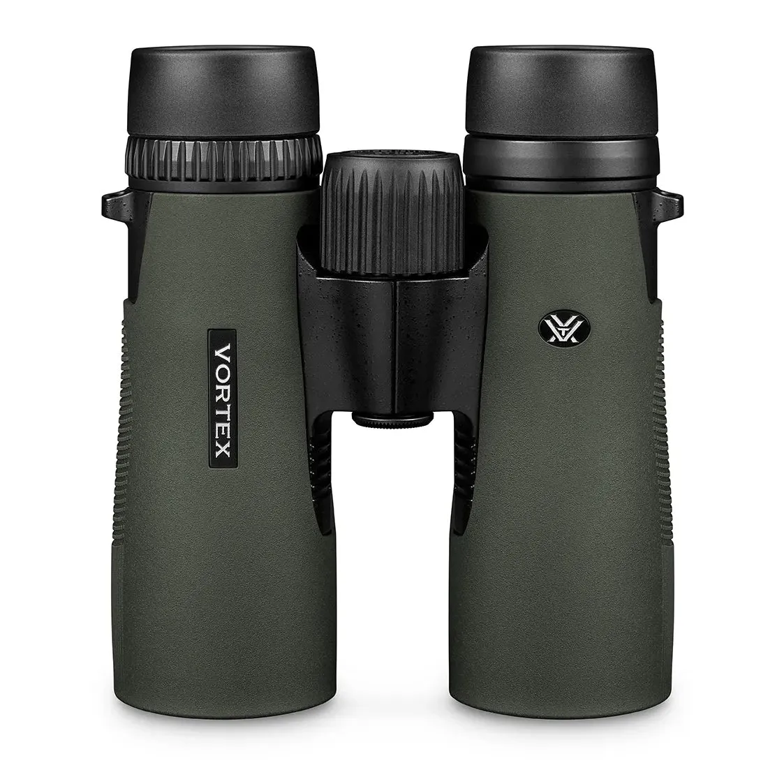 Vortex Optics Diamondback HD 10x42 Binocular (DB-215)