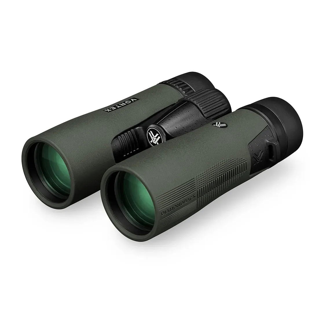 Vortex Optics Diamondback HD 10x42 Binocular (DB-215)