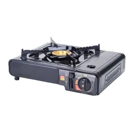 Winco Portable Countertop Butane Stove