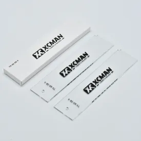 XCMAN Snowboard / Ski Wax Scraper
